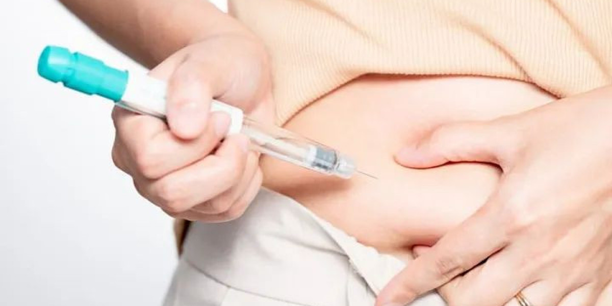 Fat melting injection in Dubai for Stubborn Double Chins