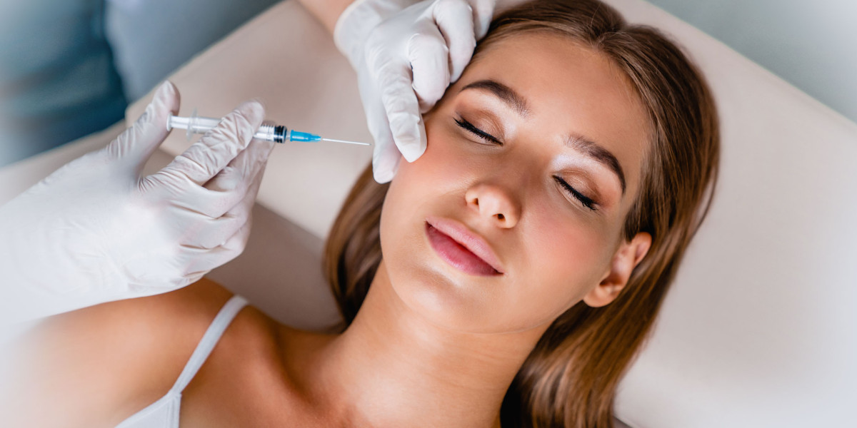 How Do Injectable Cosmetic Treatments Work?