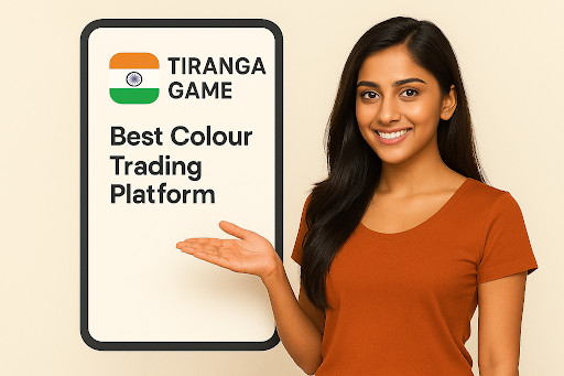Tiranga Profile Picture