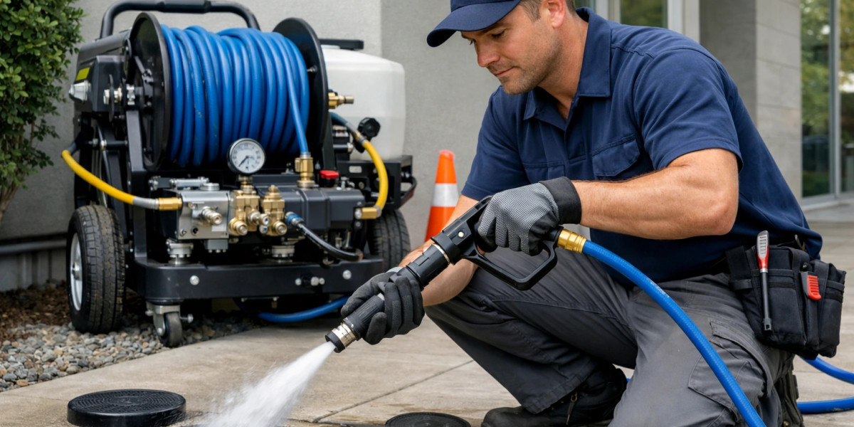 Keep Your Kitchen Clean and Compliant with Professional Grease Management Services