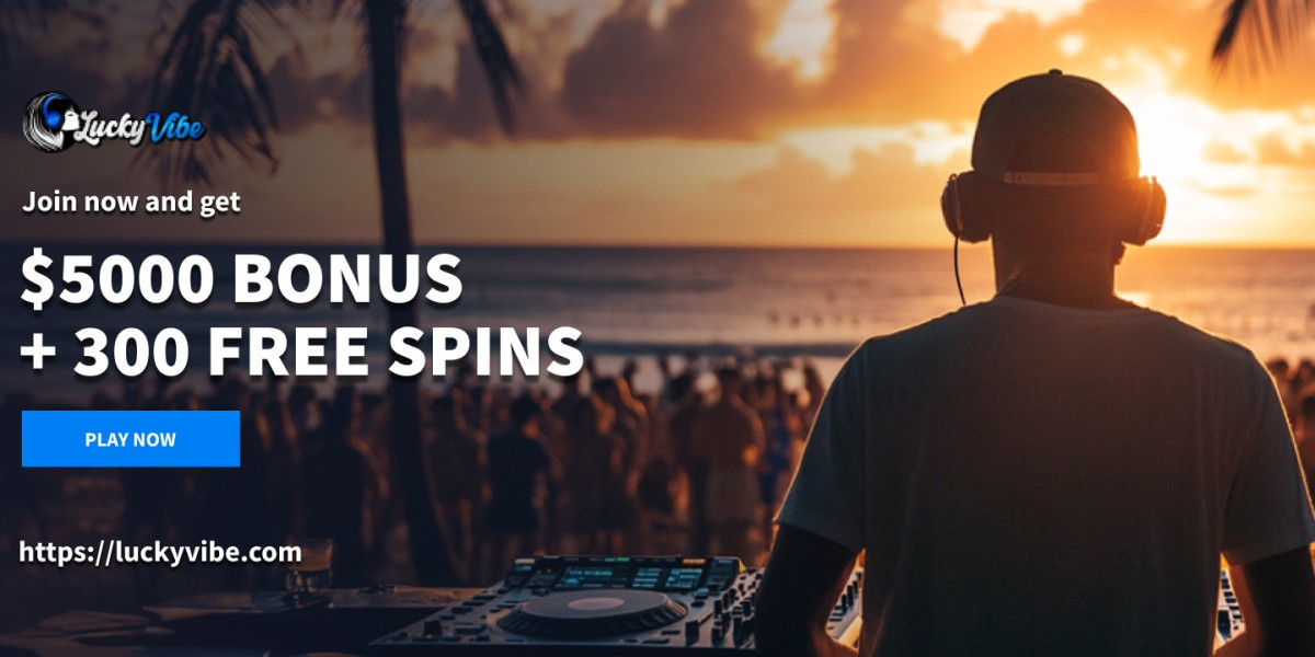 The History Behind Lucky Vibe Casino Australia’s Online Pokies Ban