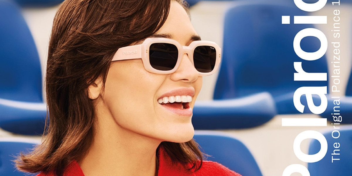 Спадщина Polaroid: Як одна технологія змінила світ оптики