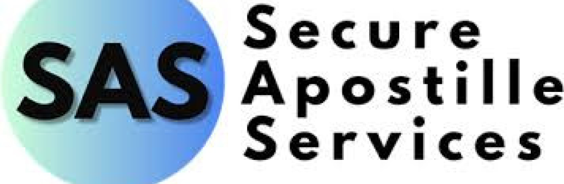 Secure Apostille Services Cover Image