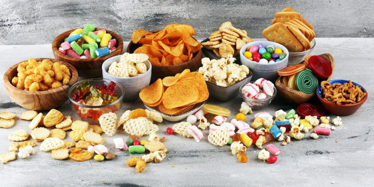 India Organic Snack Foods Market Growth and Report by 2033 | Get a Free Sample Report