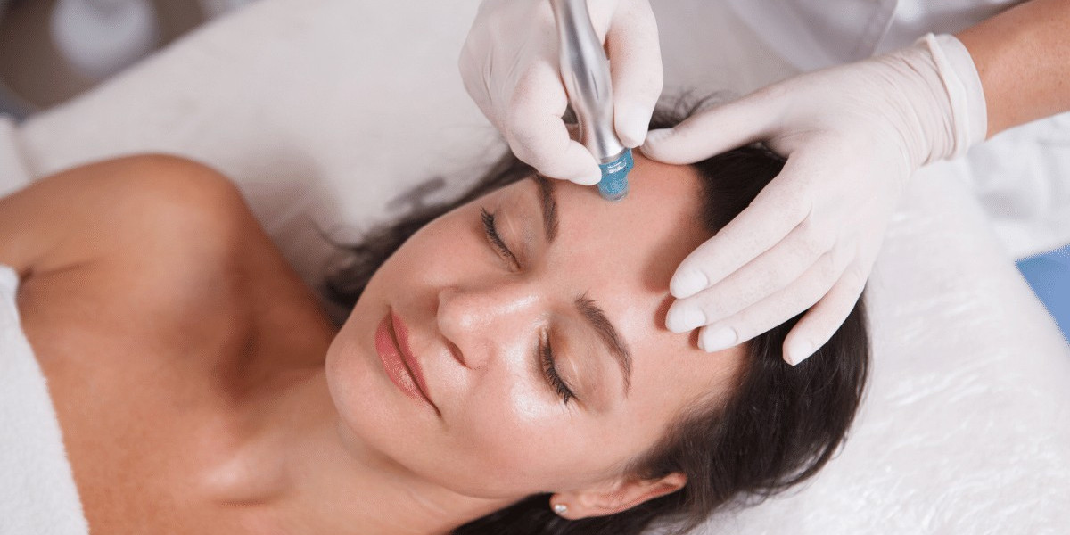 What Dermatopathology Reveals About Skin Rejuvenation