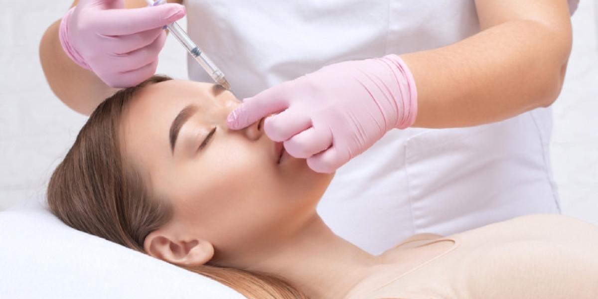 Why Non-Surgical Nose Job Is Loved for Polished and Balanced Nose Looks