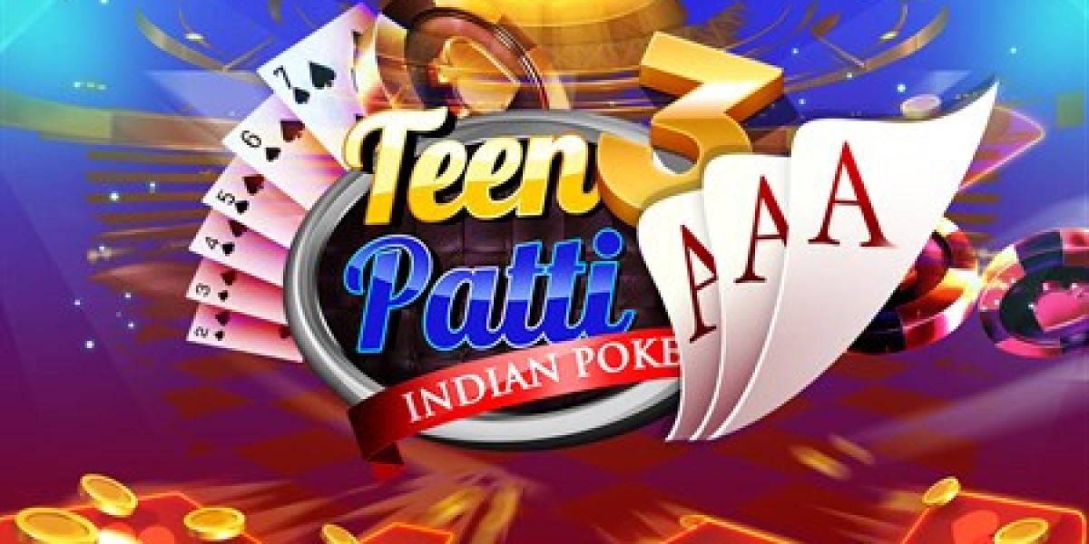 Teen Patti Rules