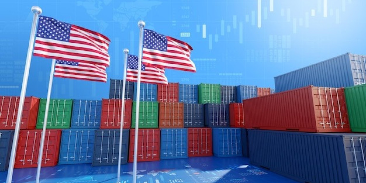 Major Import Industries in the United States Explained
