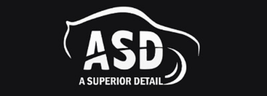 A Superior Detail Cover Image