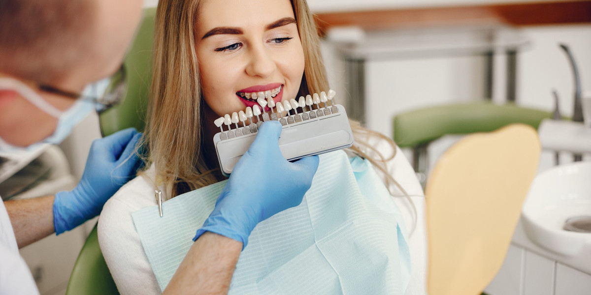 Is a Composite Veneers Procedure Painful?