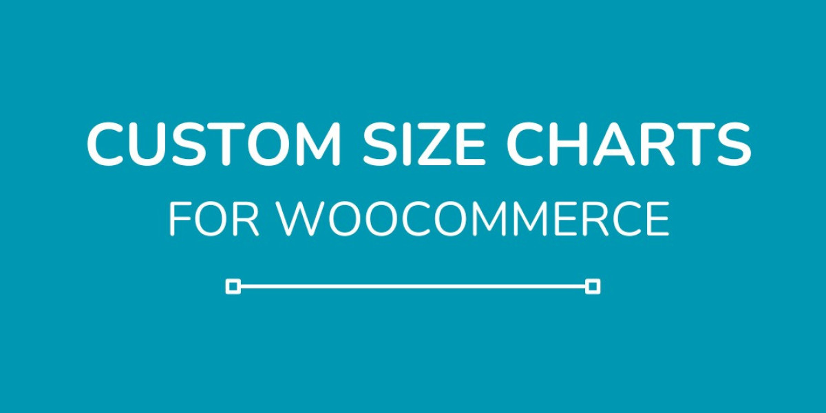 How to Boost Revenue with a Professional WooCommerce Size Chart