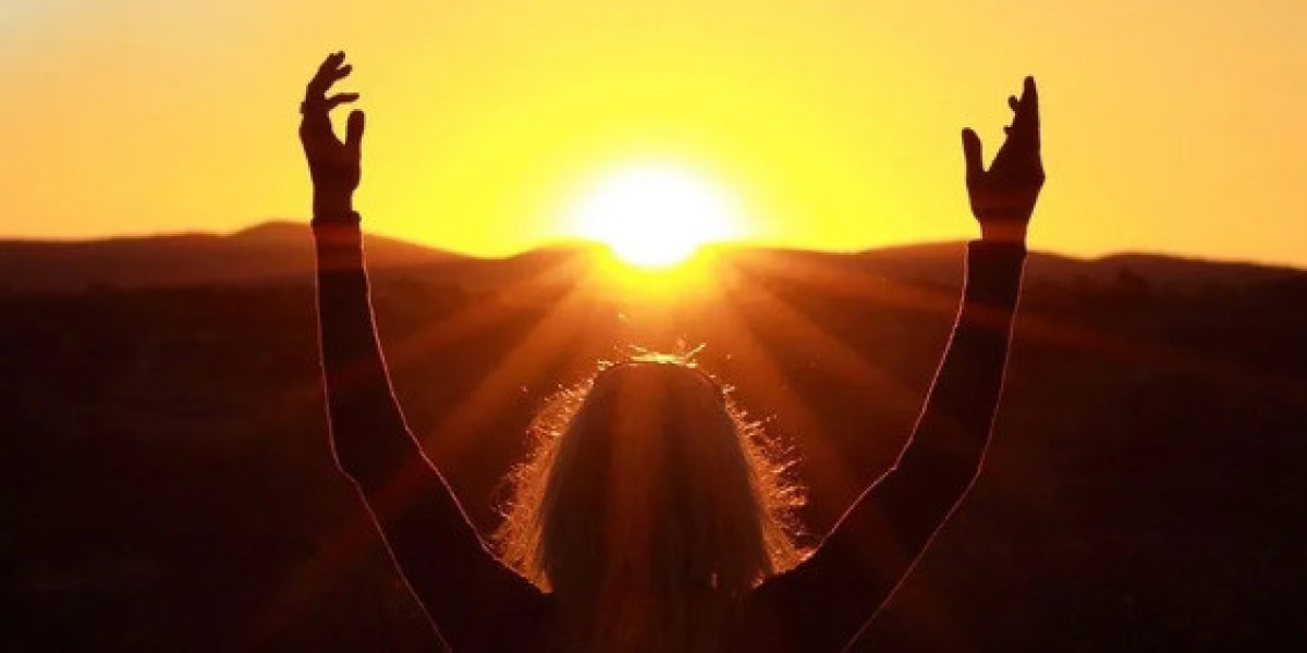 Spiritual healing online