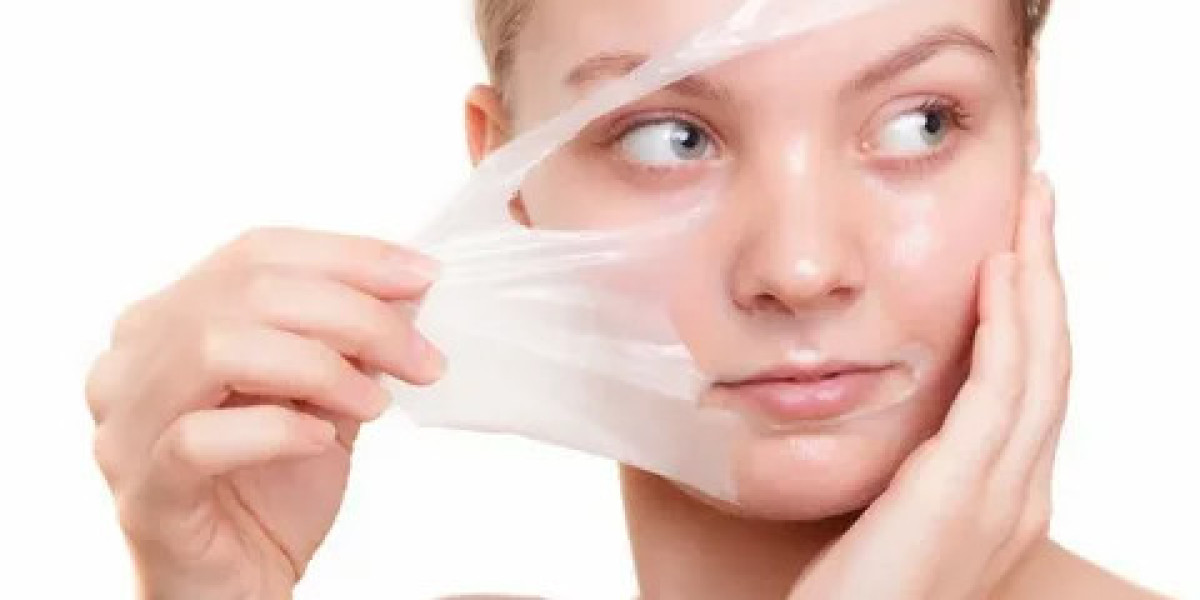 Chemical peels in Dubai: Pre-treatment tips for best results