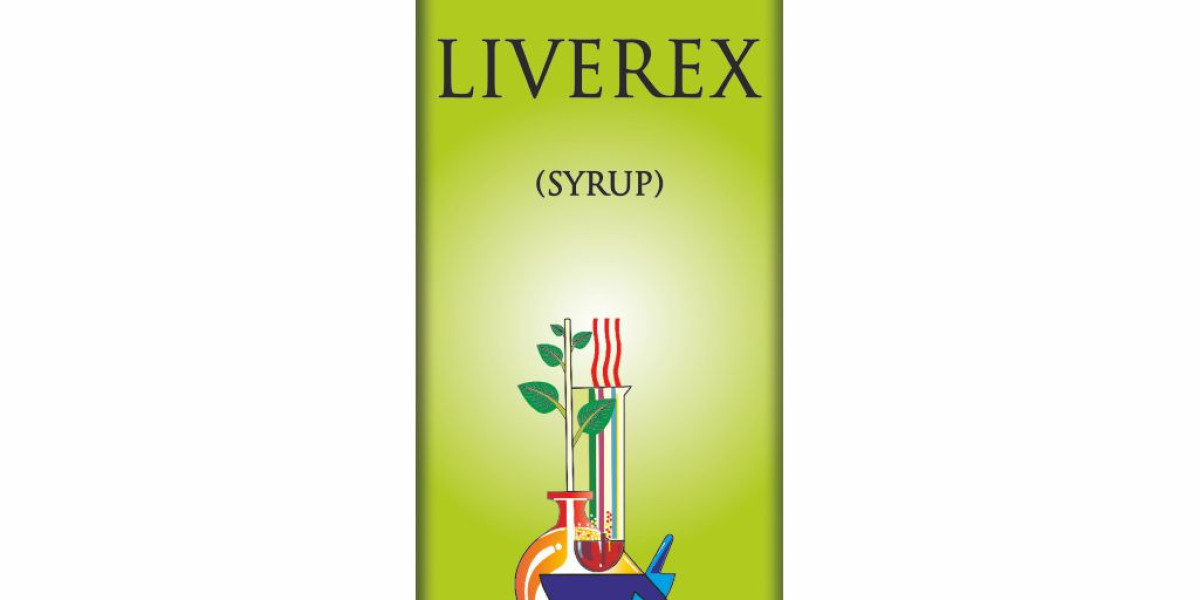 Supporting Digestive Balance With the Right Liver Tonic