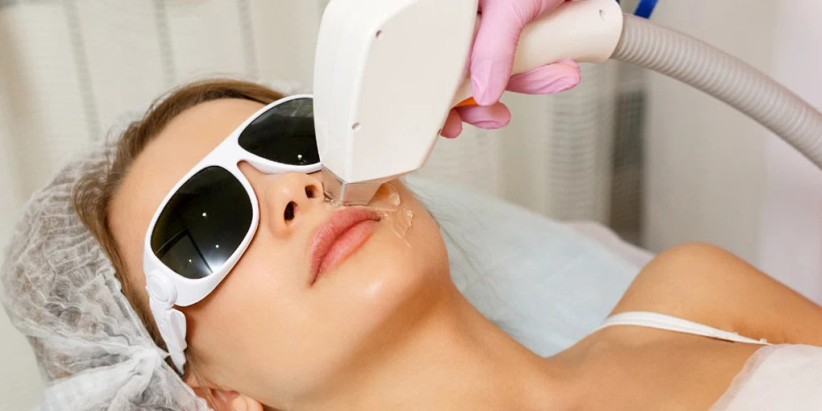 Why Is Electrolysis Laser Hair Removal in Dubai So Popular?