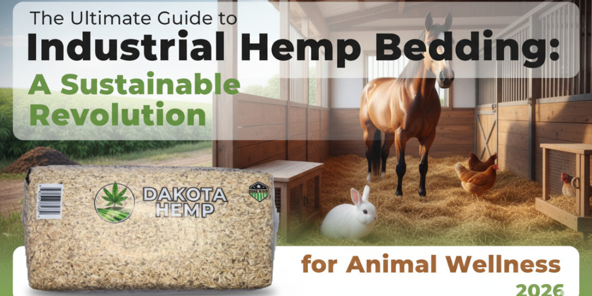 Hemp Bedding for Poultry: The 2026 Essential Guide to Healthier Coops