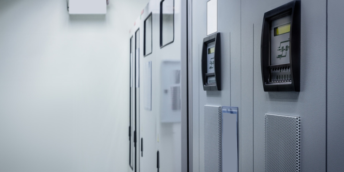 UPS Sales UK Offering High Quality Power Backup Systems for Commercial Use