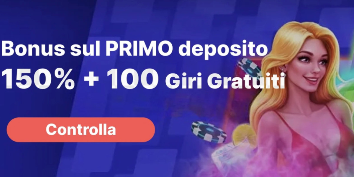 Winnita Casino Italia: Analisi Completa di Slot, Bonus e Giochi Online