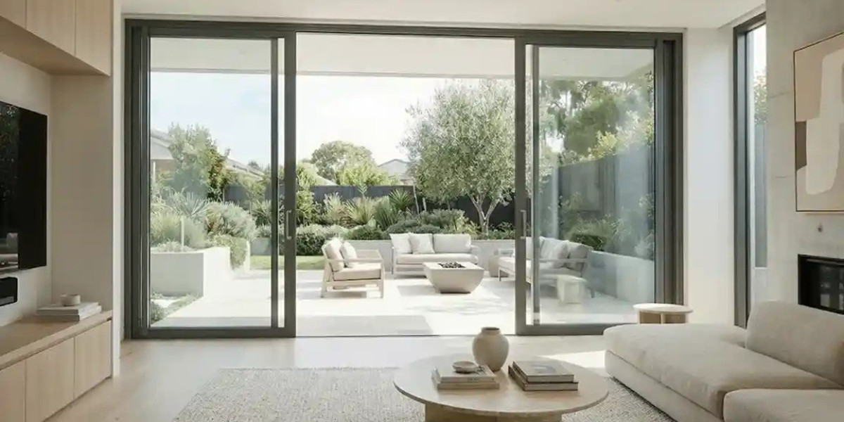 Elegant Sliding Doors in Dubai to Transform Your Interiors