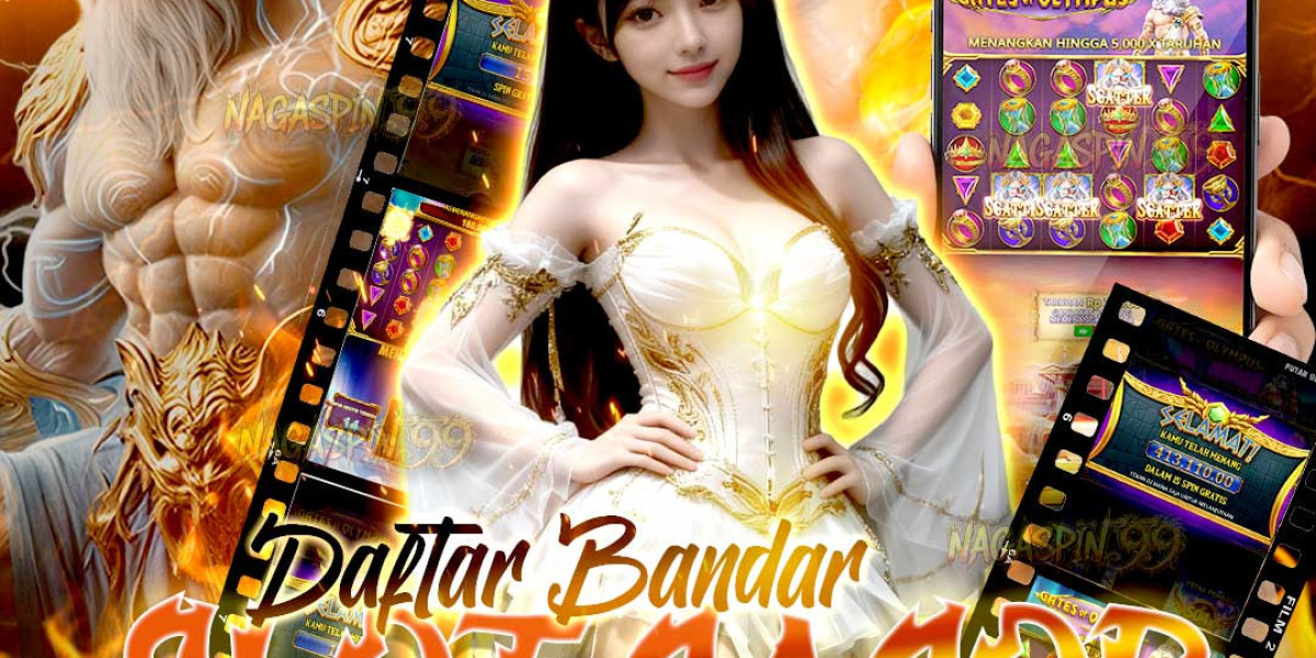 Nagaspin99: Platform Serba Bisa