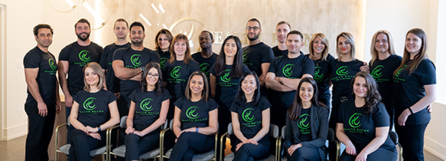 Health Bound Barrie Physiotherapy Cover Image