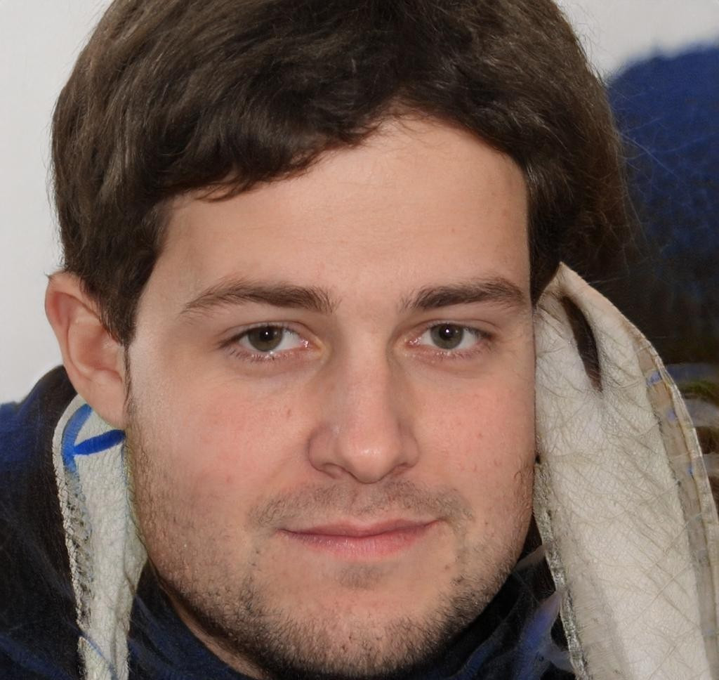 John Jnj Profile Picture