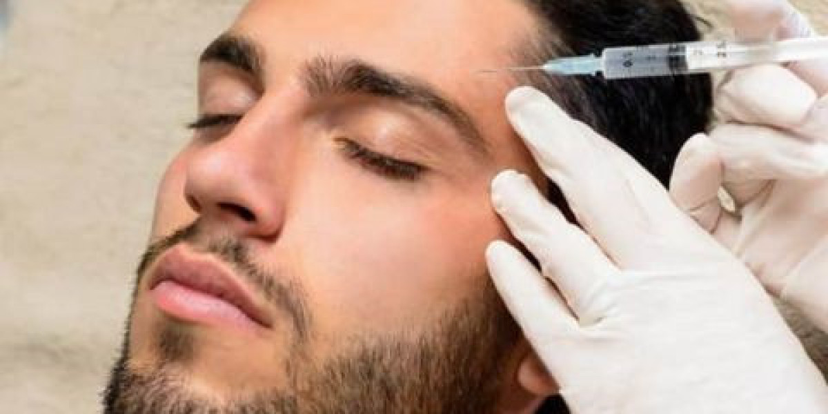 PRP Hair Treatment in Dubai: Recovering from Seasonal Shedding