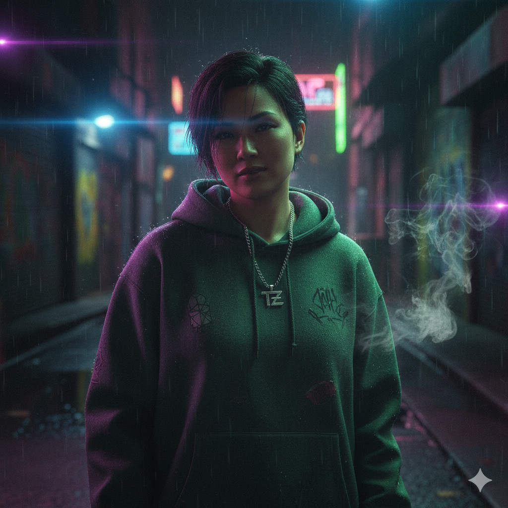 Anderson Wang Profile Picture