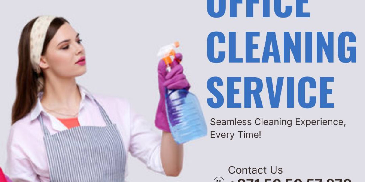 Revitalize Your Space: The Ultimate Guide to Carpet Cleaning and Shampooing in Dubai