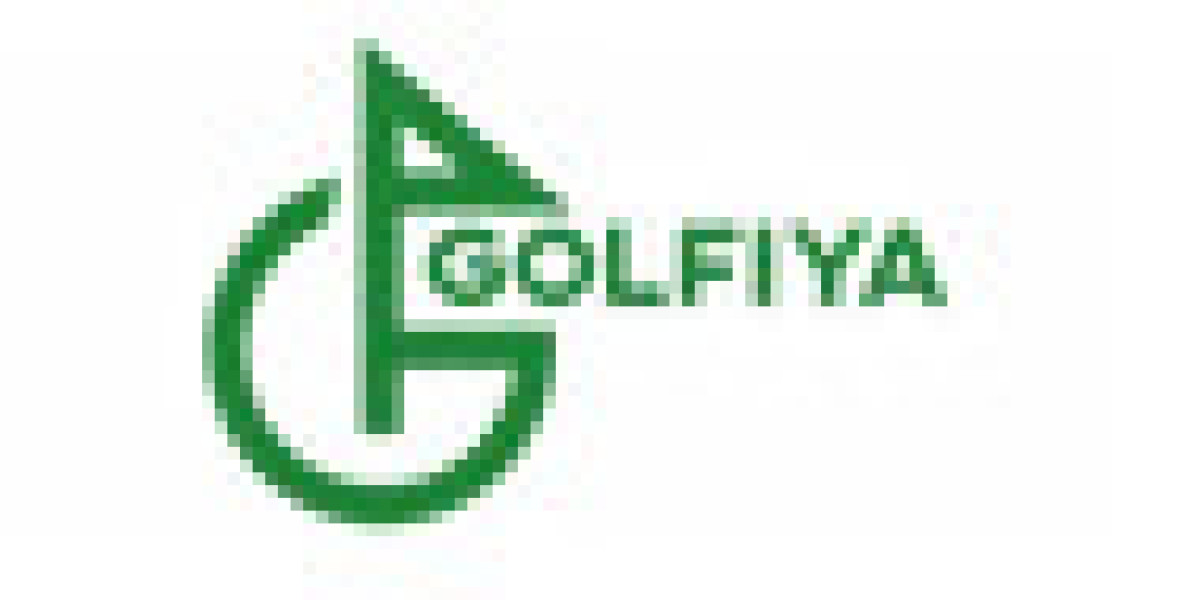 Golfiya – Redefining Modern Golf Experiences