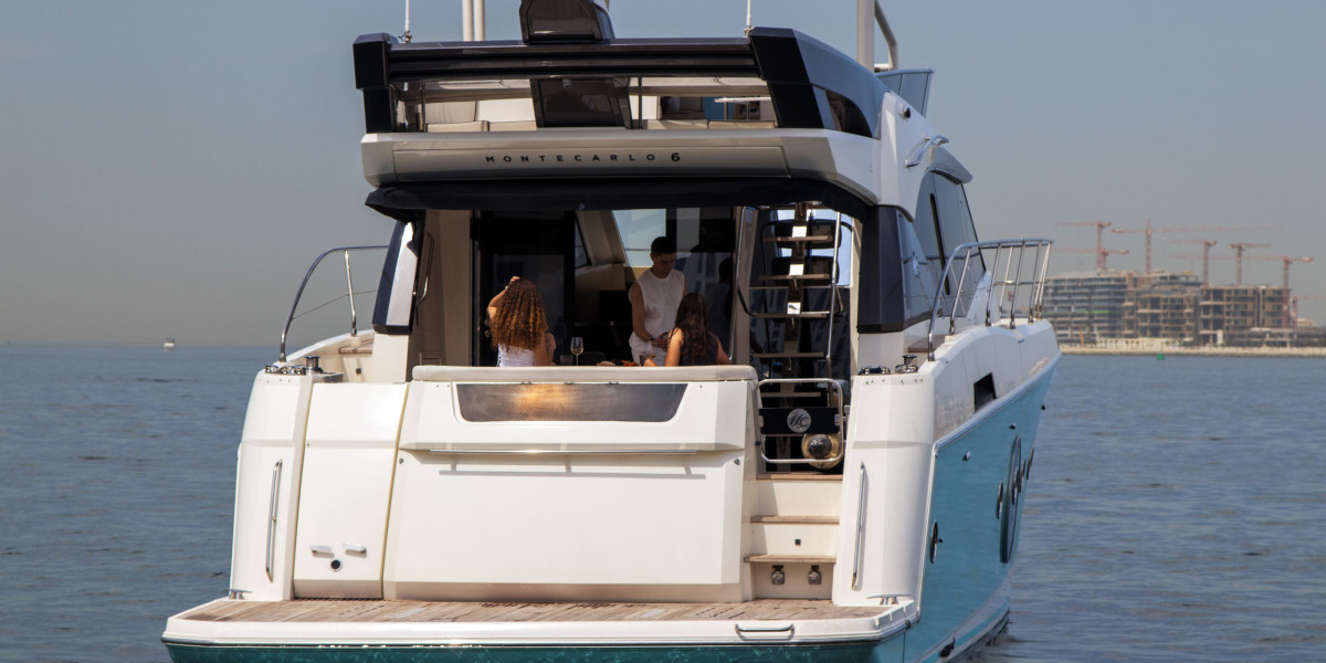 Exploring Dubai’s Top Yacht Rental Services: A Complete Comparison