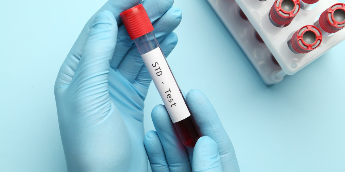 Why Visiting a Sexual Health Clinic Dubai Is Important for Overall Wellness?