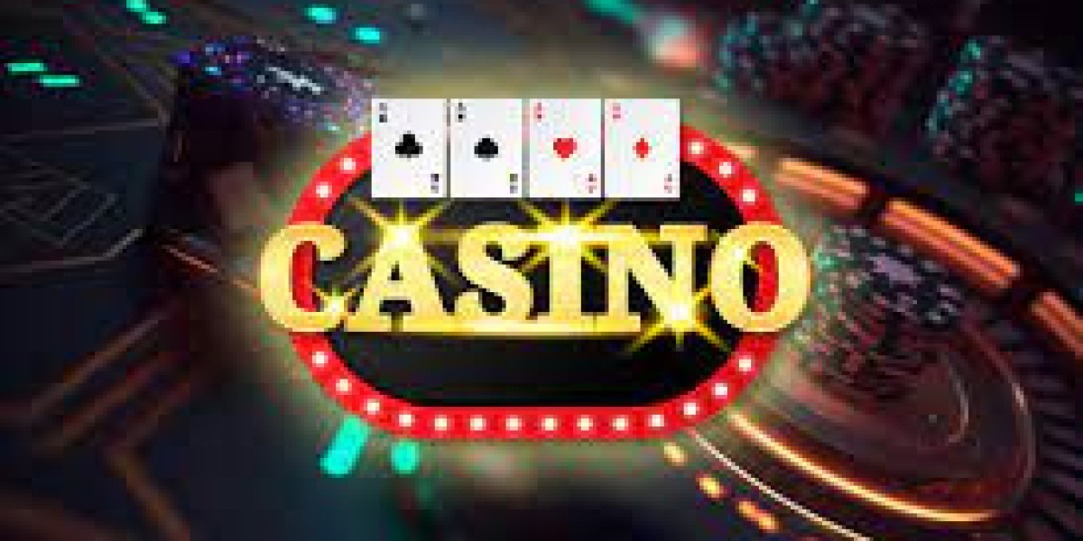 Utviklingen av spilleautomater: Fra fysisk til digitalt  trender som former nettcasinoer i 2025