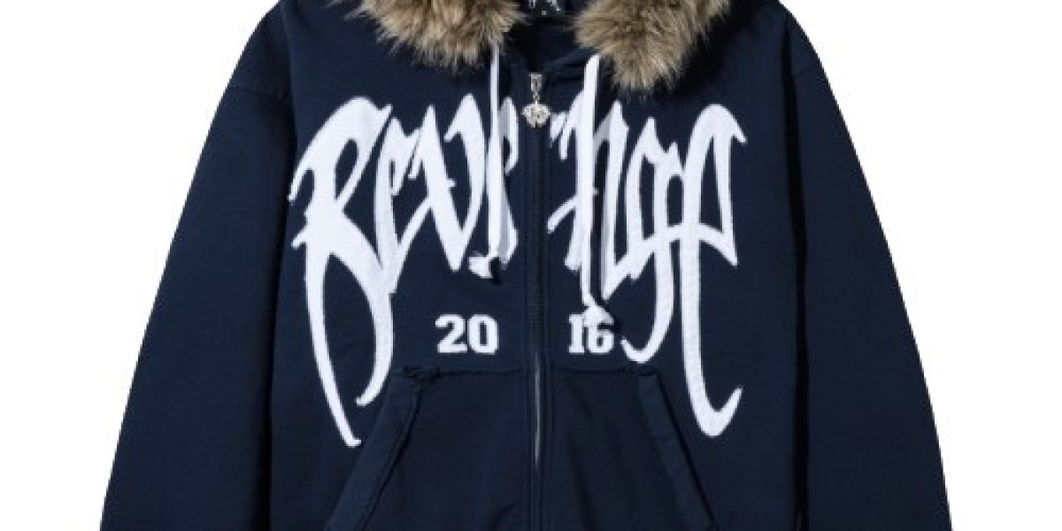 Best Ways to Layer Your Revenge Hoodie in Winter