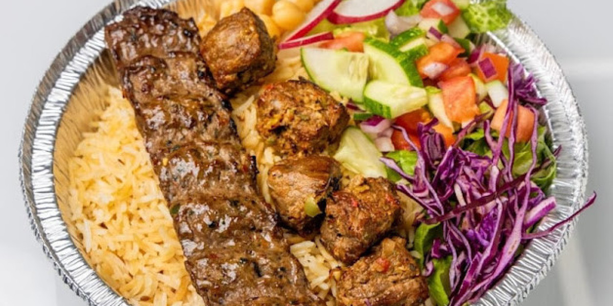 # halaldonerkabab: Your Premier Destination for Authentic Halal Food Worcester and a Top Choice Among Halal Restaurants 