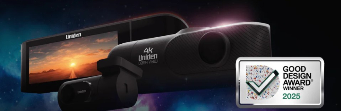 Uniden Australia Cover Image