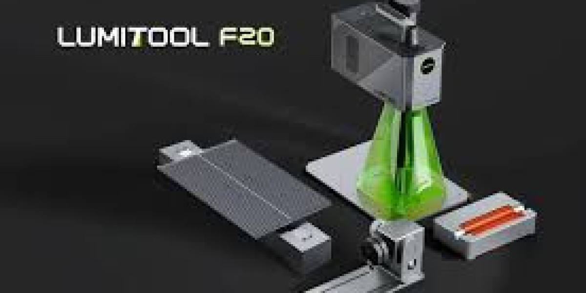 Best Portable Laser Engraver – Precision and Convenience On-the-Go