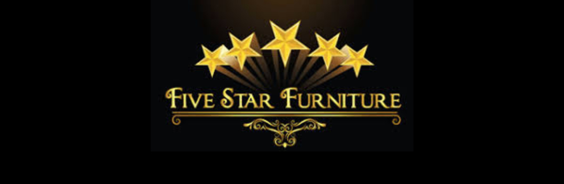 Five Star Furniture Store Cover Image