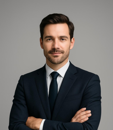 Jack Ellis Profile Picture