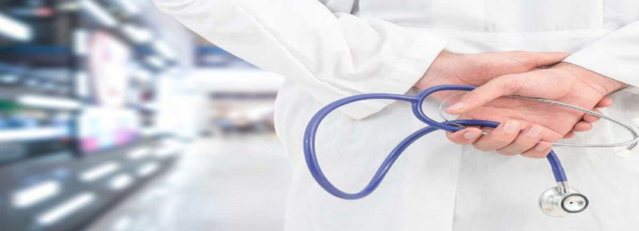 Hopkins Medical Association RICHLANDS VA Cover Image