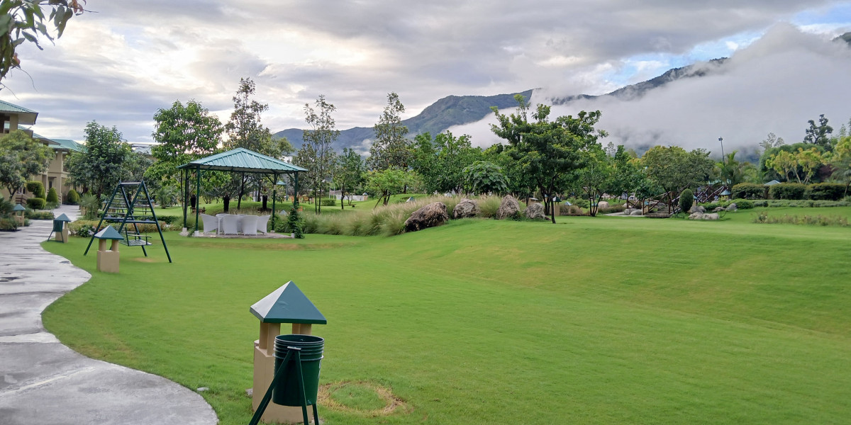 Resorts By The Baagh Bhimtal emphasizes comfort