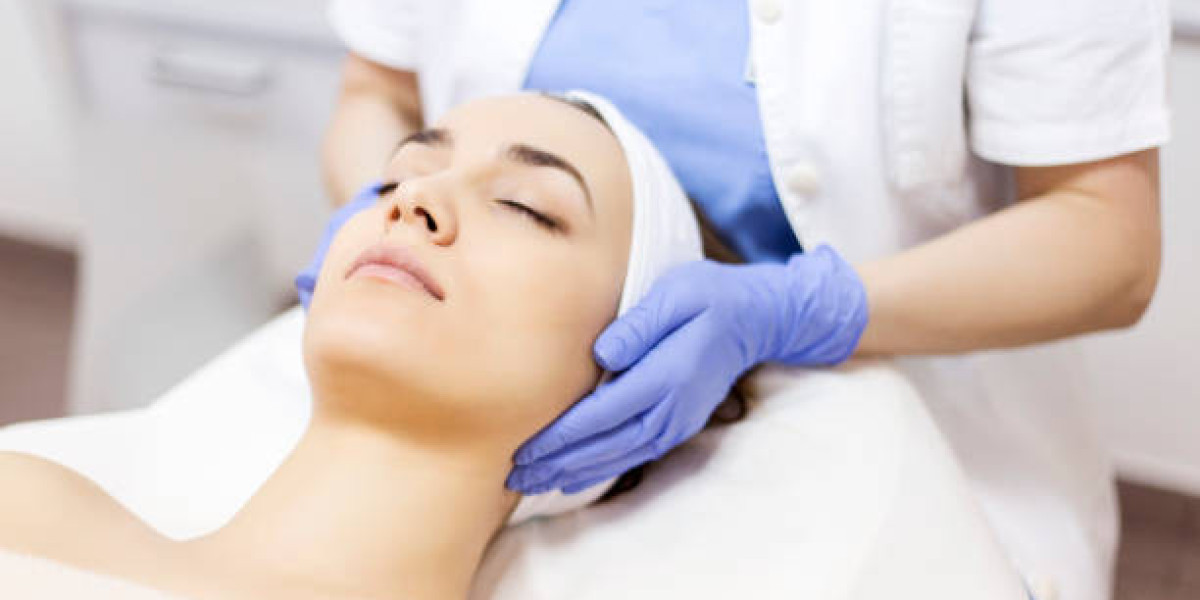 Chemical Peels in Dubai: Transform Your Skin with Professional Care