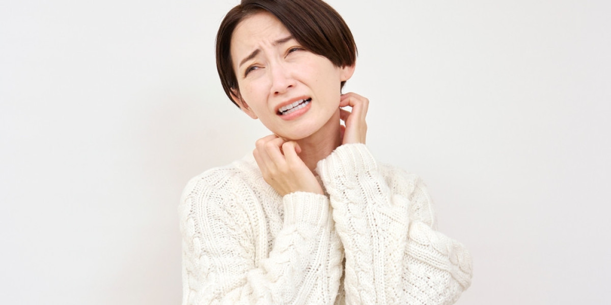 Cold-induced Urticaria vs. Cold Allergy: How to Tell the Difference