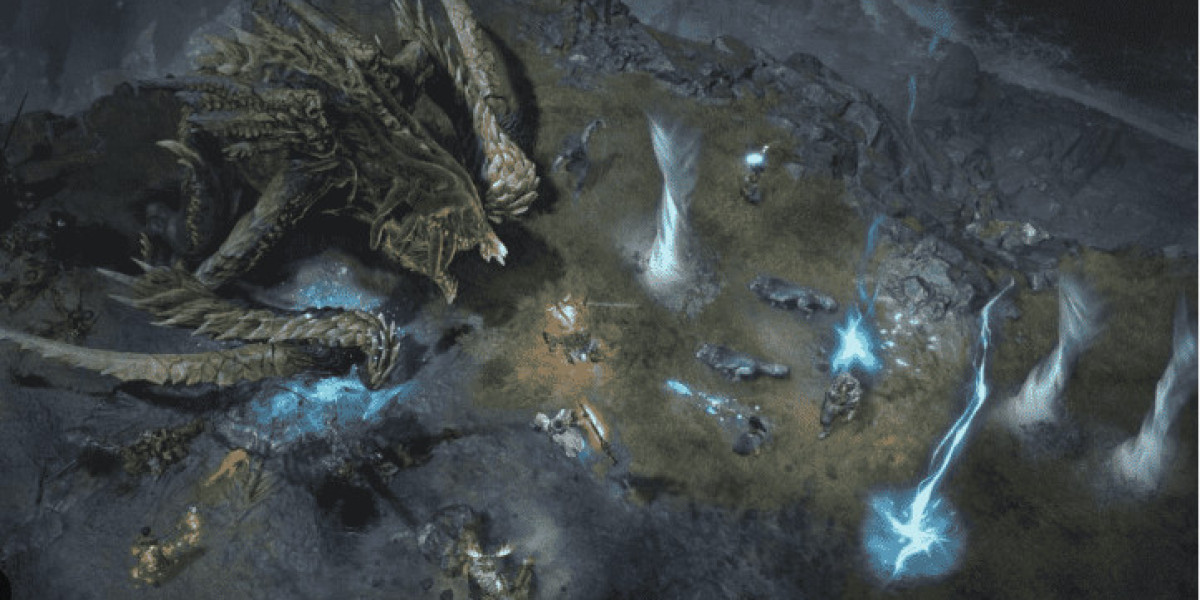 u4gm Guide to Diablo 4 Lord of Hatred Cube Talismans Skills