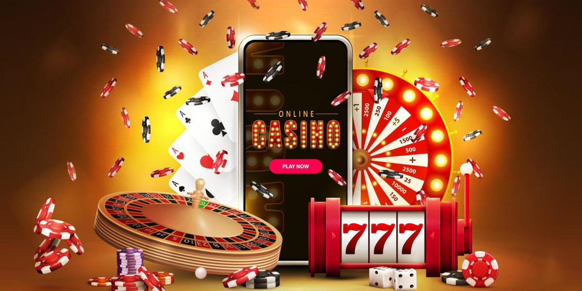 Casino Online Soldi Veri: Libertà, Opportunità e Innovazione