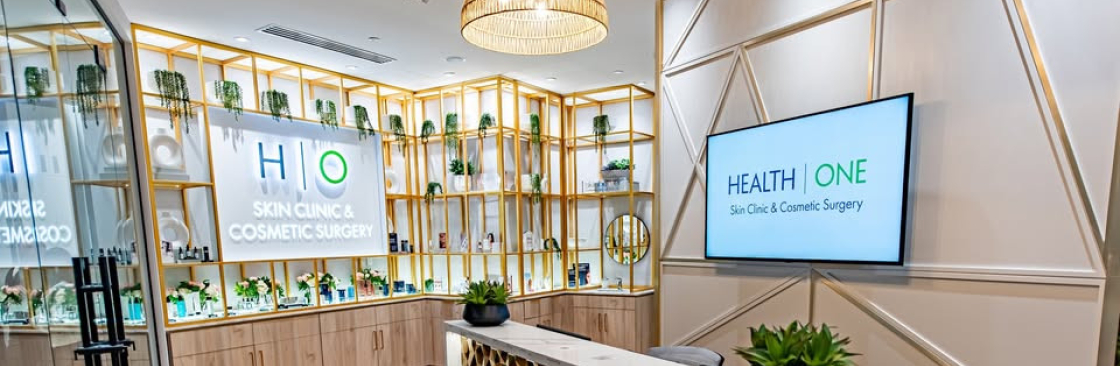 Health One Skin Clinic Cover Image