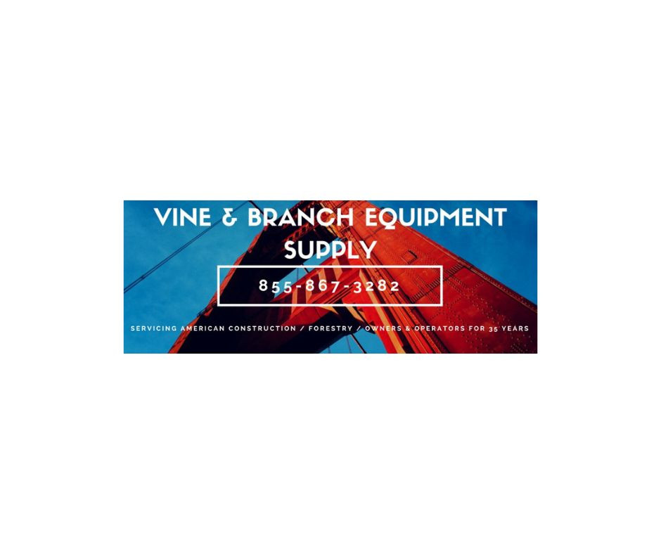 Vine and Branch Equipment Supply Profile Picture