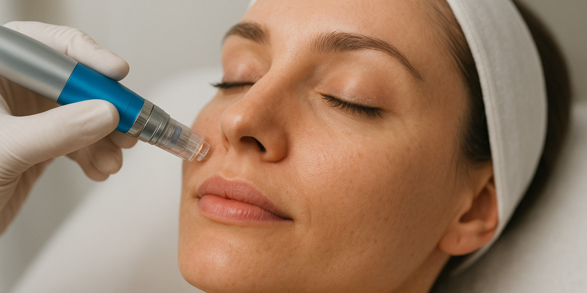 Is Texas Weather Taking a Toll on Your Skin? It’s Time to Hit "Reset."