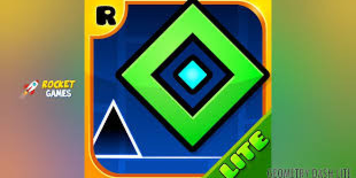 Diving into the Pulsating World of Geometry Dash