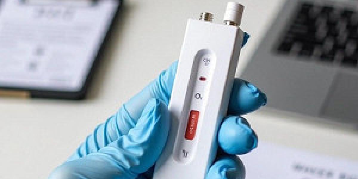 STD Test in Dubai: Fast, Private & Accurate Care